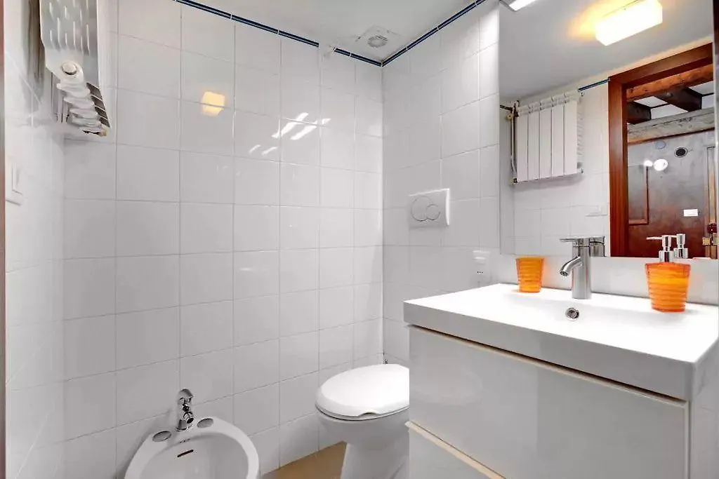 Venice Apartment Overlooking Grand Canal 0*,  Ιταλία